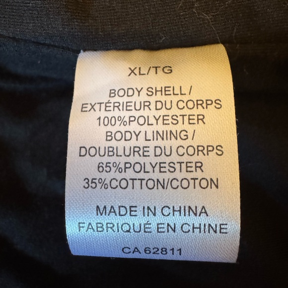 Ladies coat - Picture 4 of 5